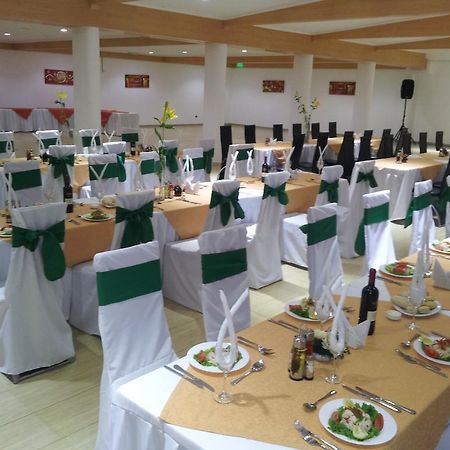 Hotel Astore Suites Antofagasta Eksteriør billede
