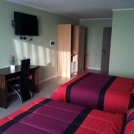 Hotel Astore Suites Antofagasta Værelse billede