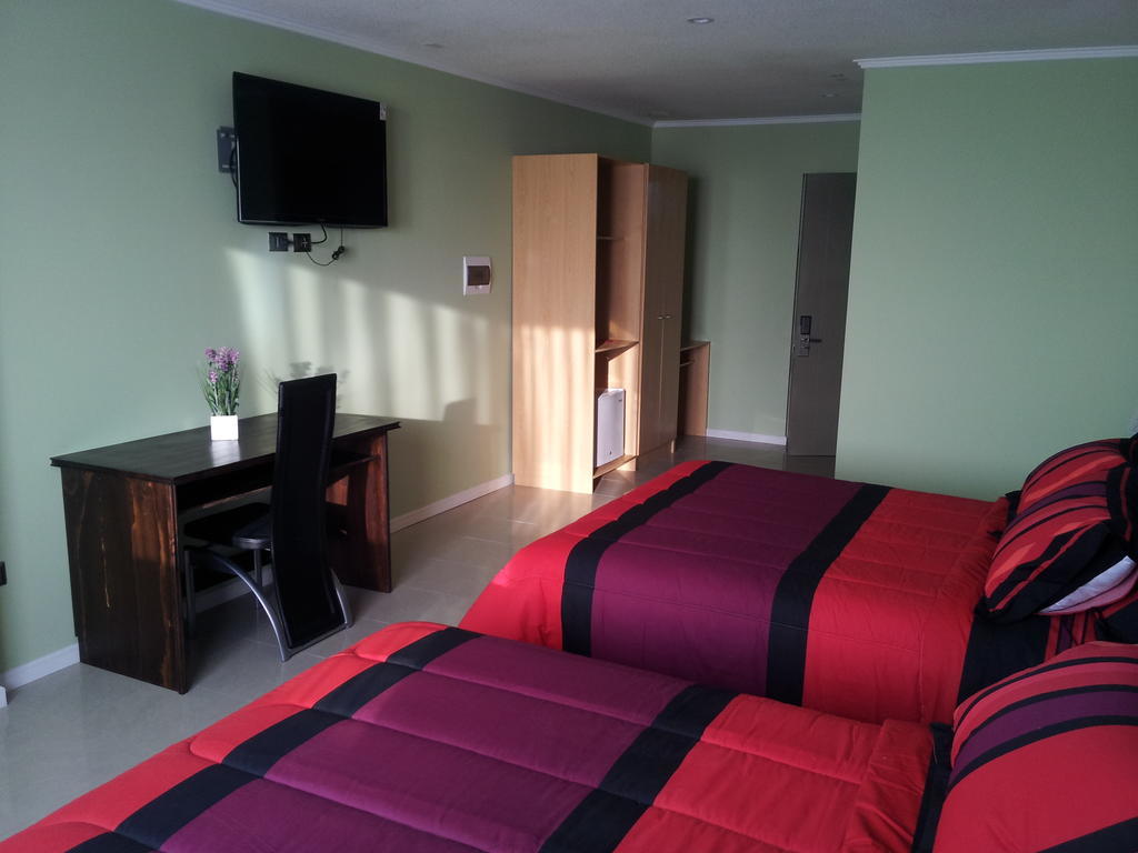 Hotel Astore Suites Antofagasta Værelse billede