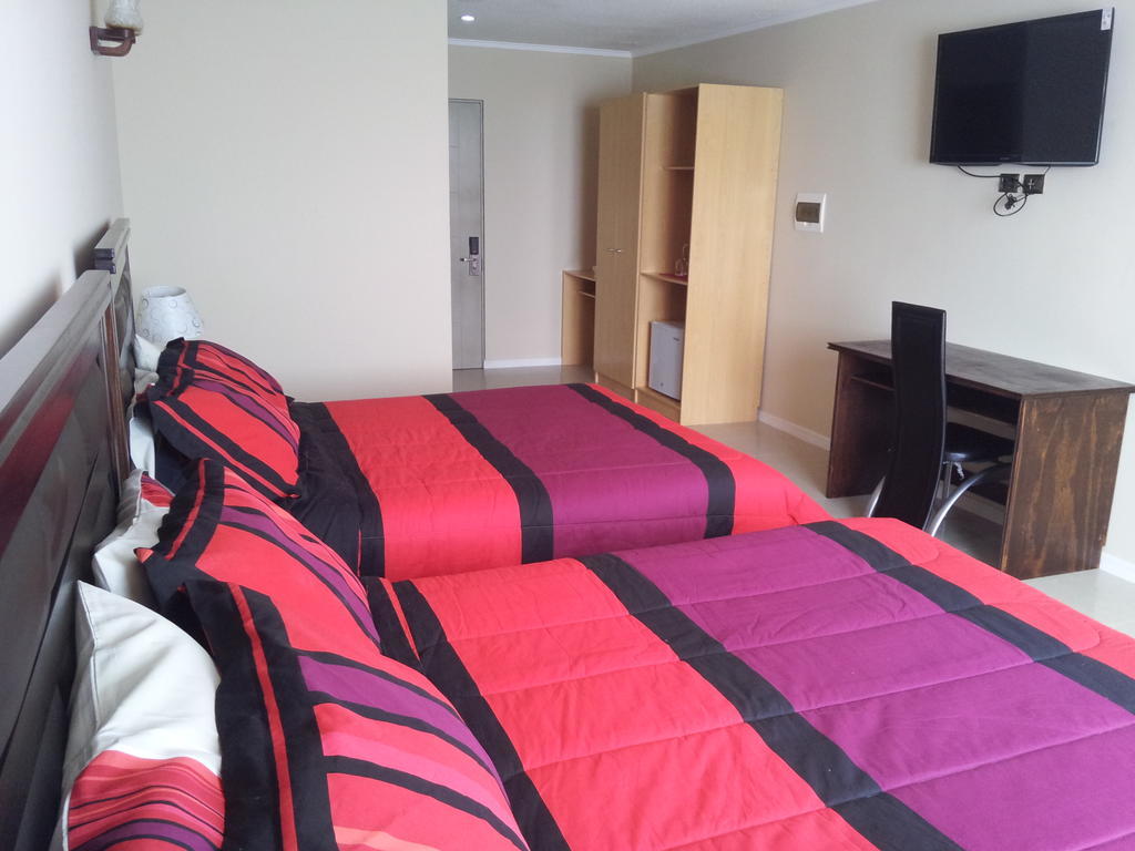 Hotel Astore Suites Antofagasta Værelse billede