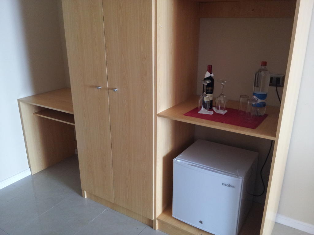 Hotel Astore Suites Antofagasta Værelse billede