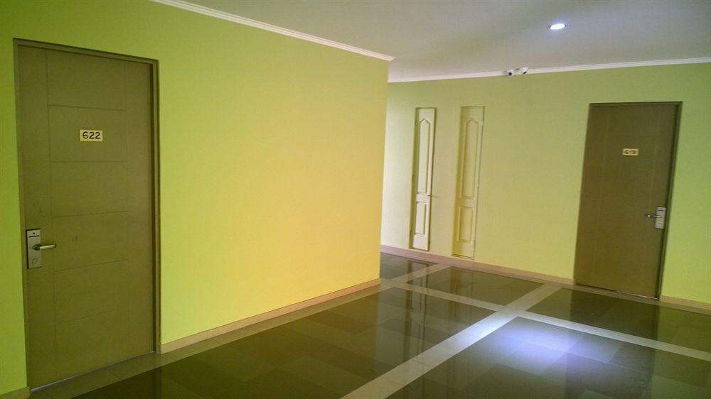 Hotel Astore Suites Antofagasta Eksteriør billede