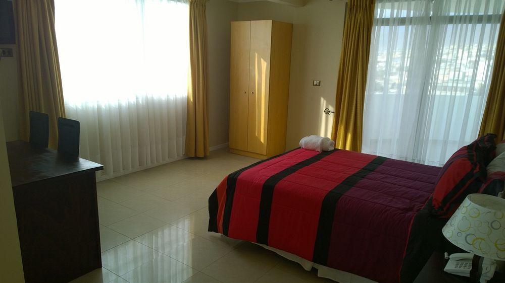 Hotel Astore Suites Antofagasta Eksteriør billede