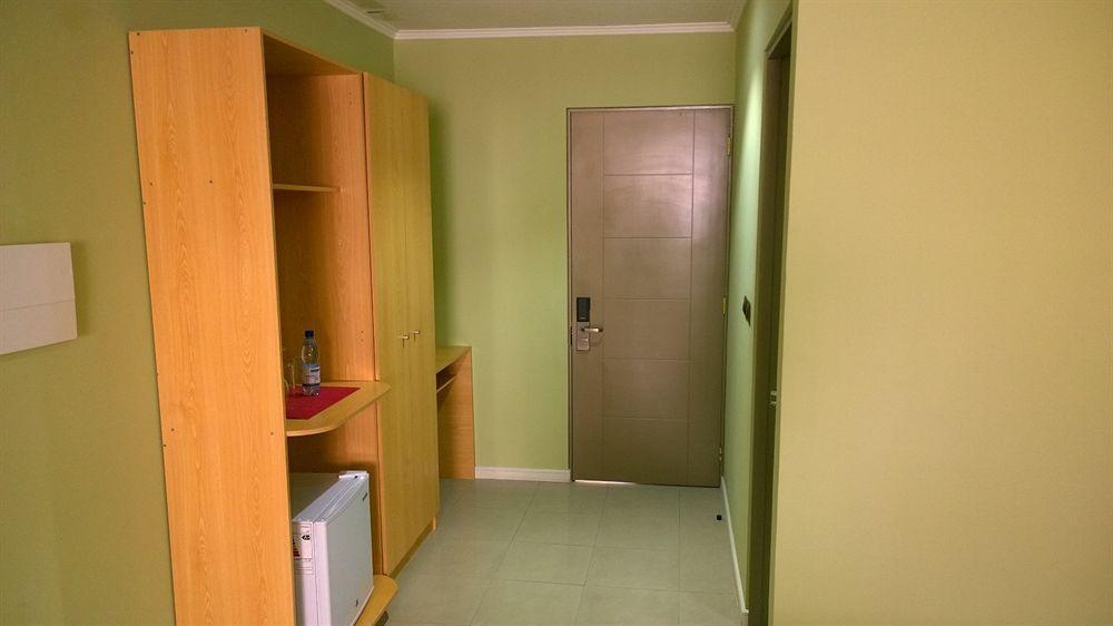 Hotel Astore Suites Antofagasta Eksteriør billede