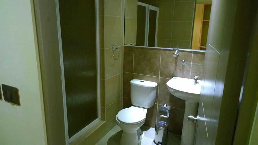 Hotel Astore Suites Antofagasta Eksteriør billede