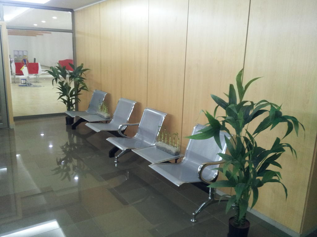 Hotel Astore Suites Antofagasta Eksteriør billede