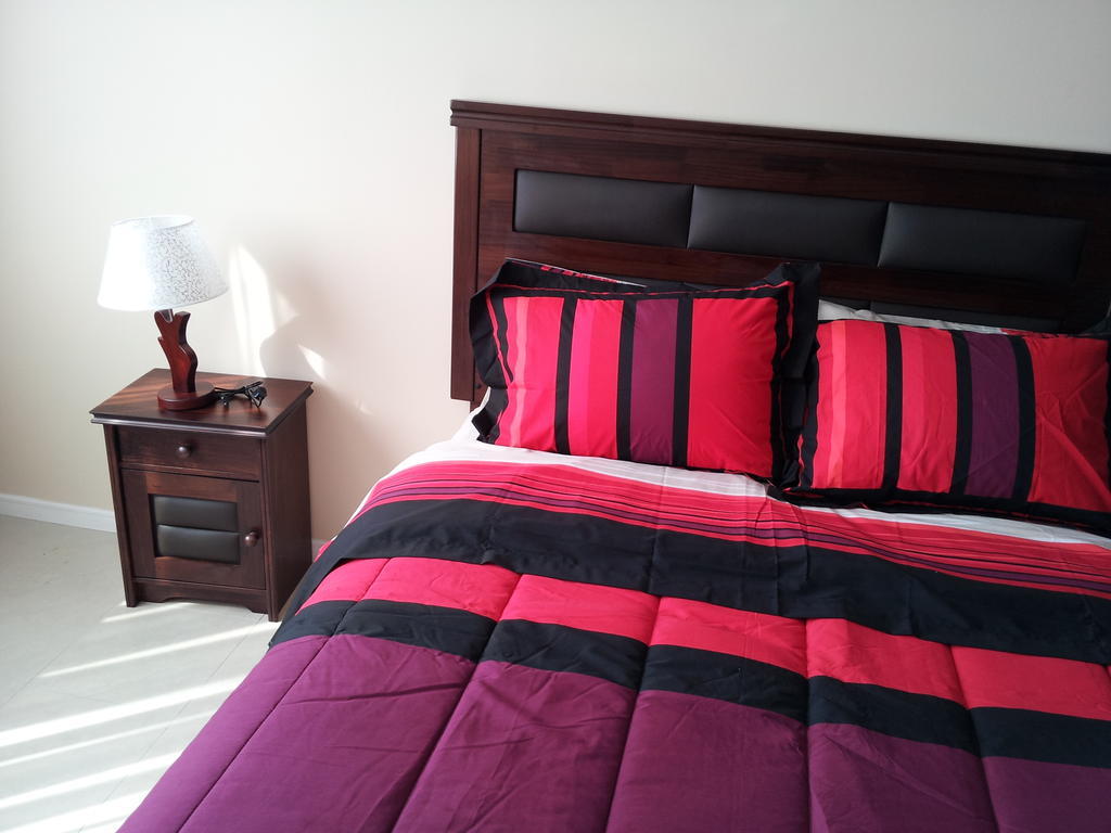 Hotel Astore Suites Antofagasta Værelse billede