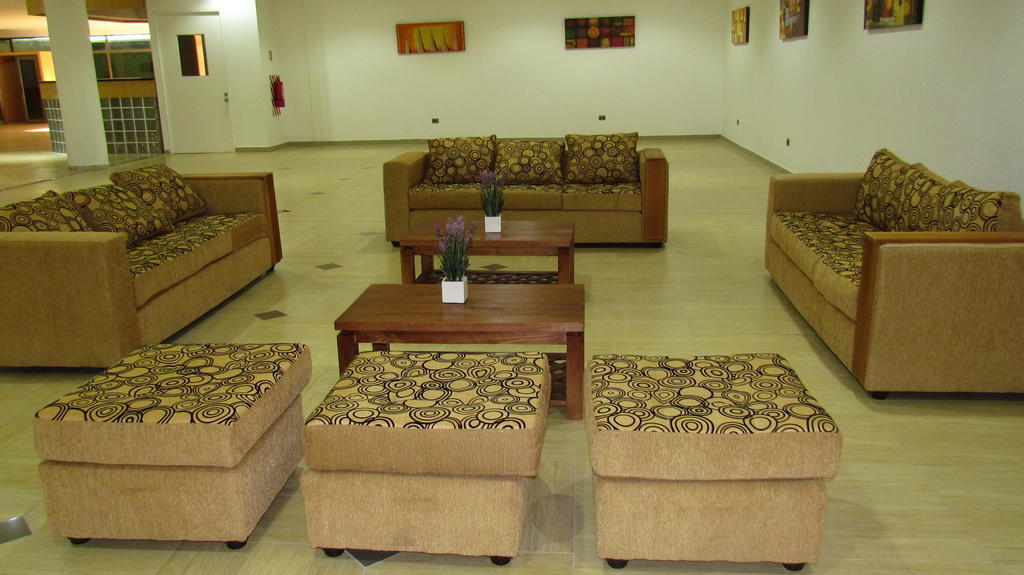 Hotel Astore Suites Antofagasta Eksteriør billede