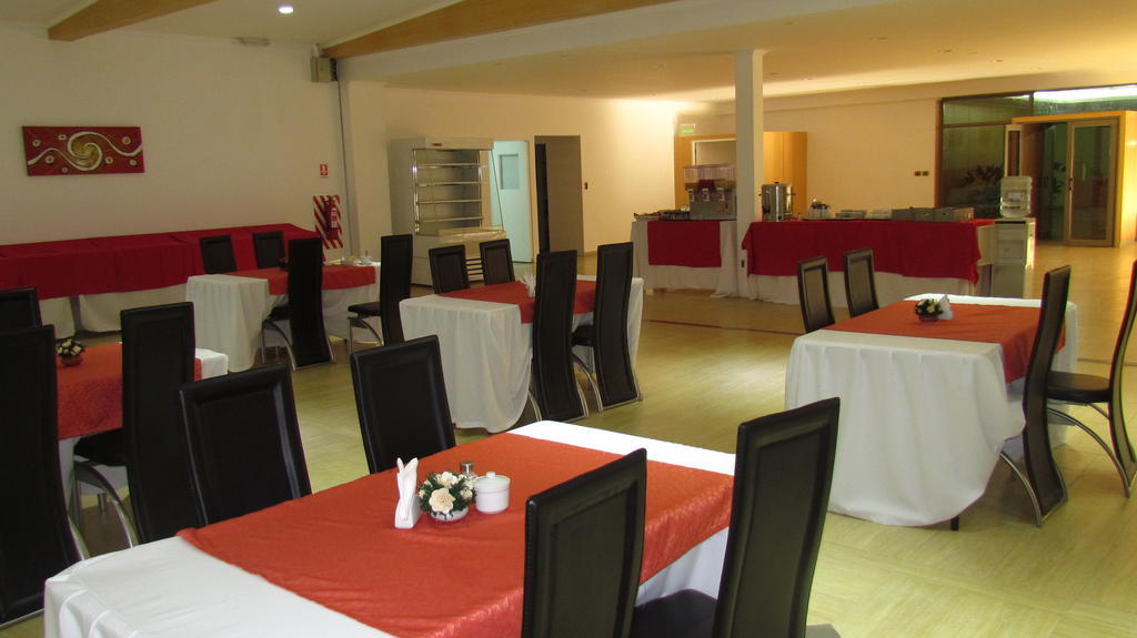Hotel Astore Suites Antofagasta Eksteriør billede