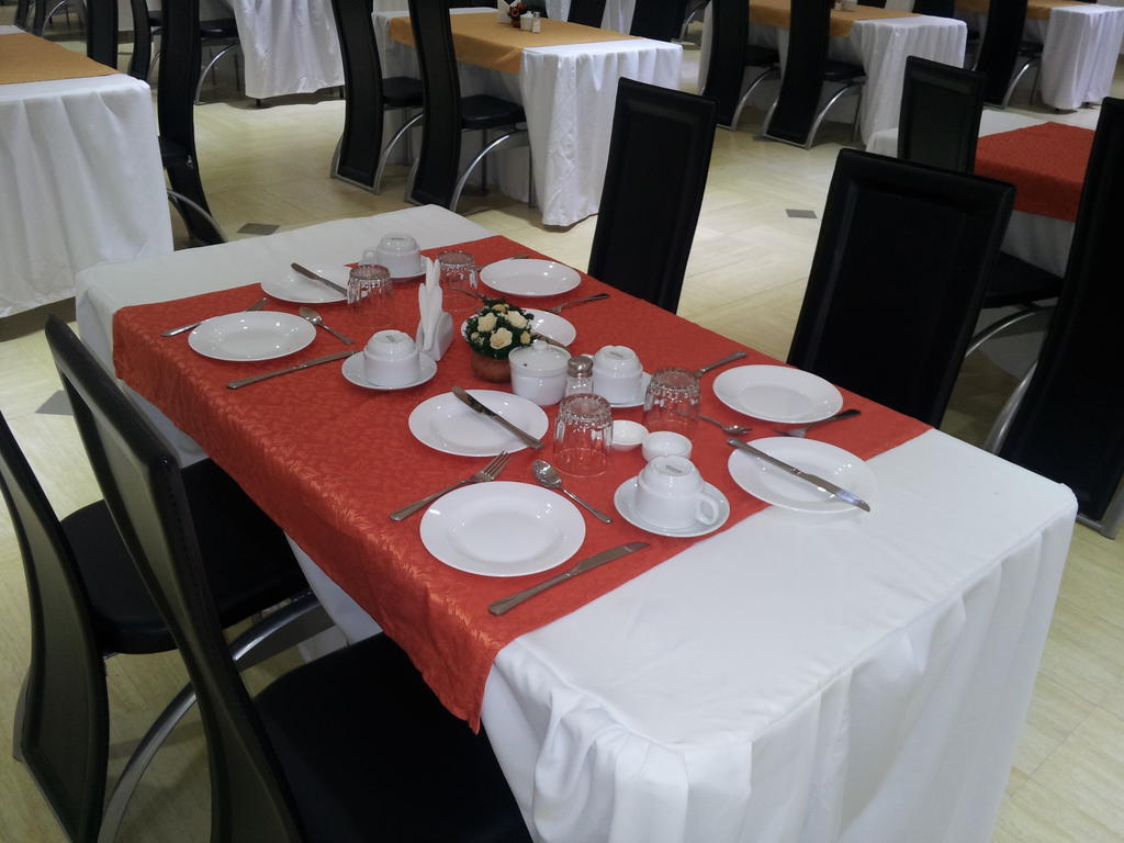 Hotel Astore Suites Antofagasta Eksteriør billede